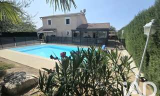 Maison 5 Pièces 117 m² à vendre à Charnas (07340)