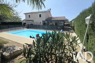 Maison 5 pièces 380000 €