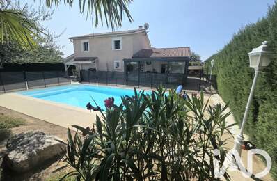 Vente Maison/villa 5 pièces — photo du bien