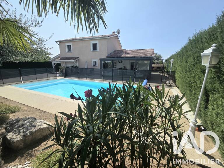Vente Maison/villa 5 pièces — photo 1