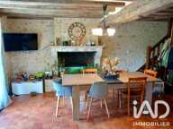 Vente Maison de campagne 5 pièces — photo 2