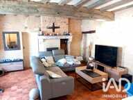 Vente Maison de campagne 5 pièces — photo 4