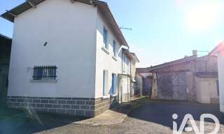 Maison 5 Pièces 118 m² à vendre à Lezoux (63190)