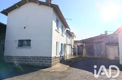 Maison 5 pièces 145000 €