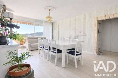Appartement 5 pièces 306000 €