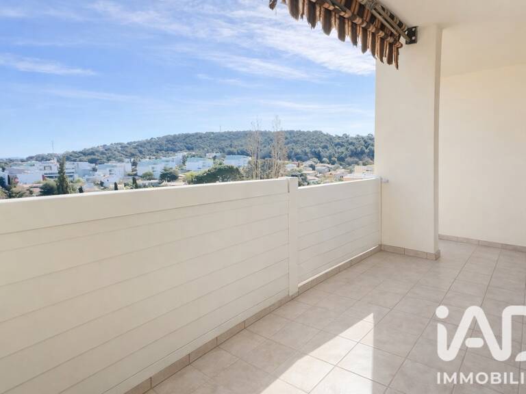 Vente Appartement 5 pièces — photo 1