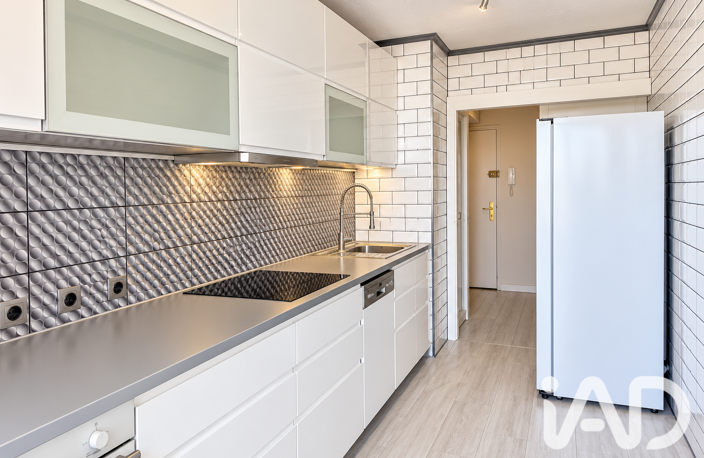 Vente Appartement 5 pièces — photo 3