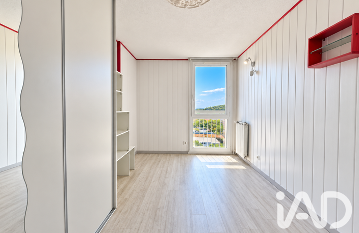 Vente Appartement 5 pièces — photo 5