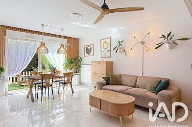 Appartement 3 pièces 369000 €