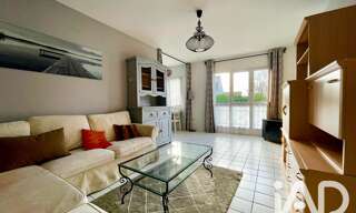 Appartement 2 Pièces 45 m² à louer à La Norville (91290)