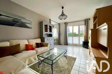 Appartement 2 pièces 950 €