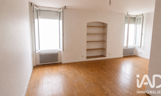 Appartement 1 Pièce 25 m² à vendre à Dijon (21000)