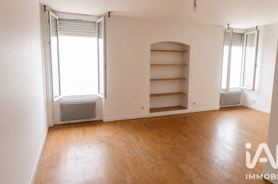 Appartement 1 pièces 81000 €