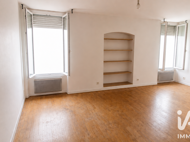 Vente Appartement 1 pièce — photo 1