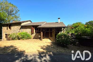 Maison 5 pièces 181000 €