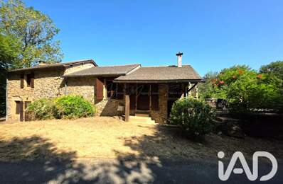 Vente Maison de campagne 5 pièces — photo du bien