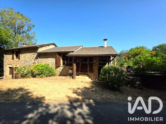 Vente Maison de campagne 5 pièces — photo du bien