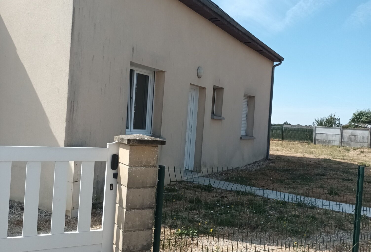 Vente Maison/villa 6 pièces — photo 1