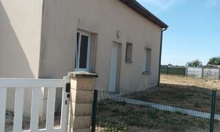 Maison 6 Pièces 125 m² à vendre à Sandarville (28120)