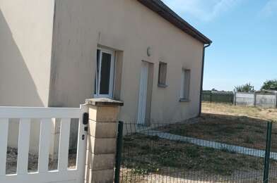Maison 6 pièces 207000 €