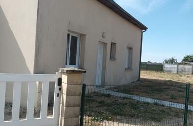 Vente Maison/villa 6 pièces — photo du bien