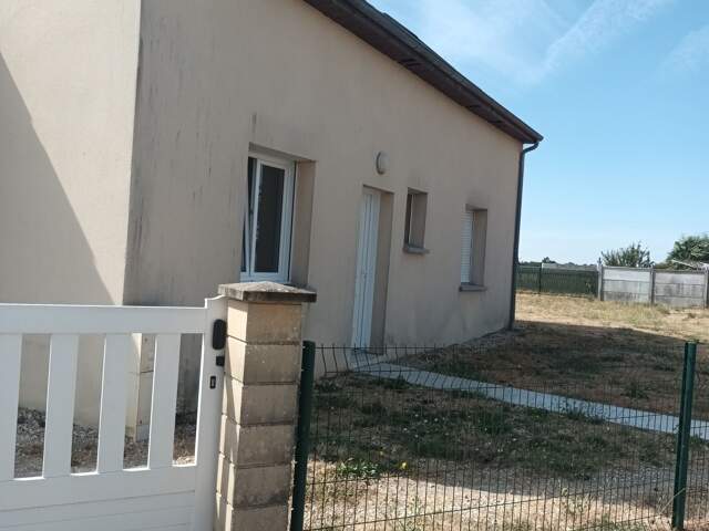 Vente Maison/villa 6 pièces — photo du bien