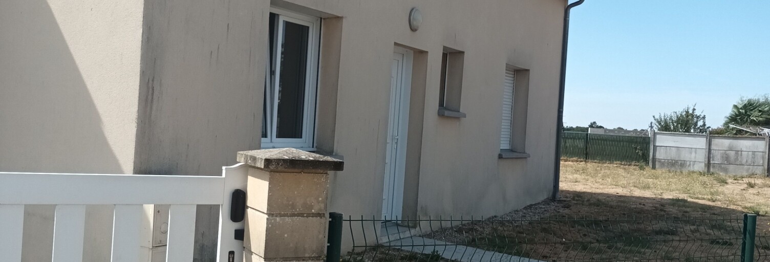 Maison 6 Pièces 125 m² à vendre à Sandarville (28120)