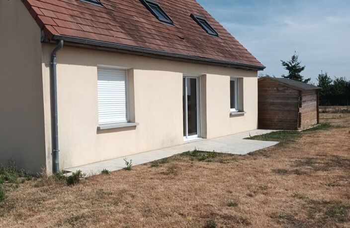 Vente Maison/villa 6 pièces — photo 2