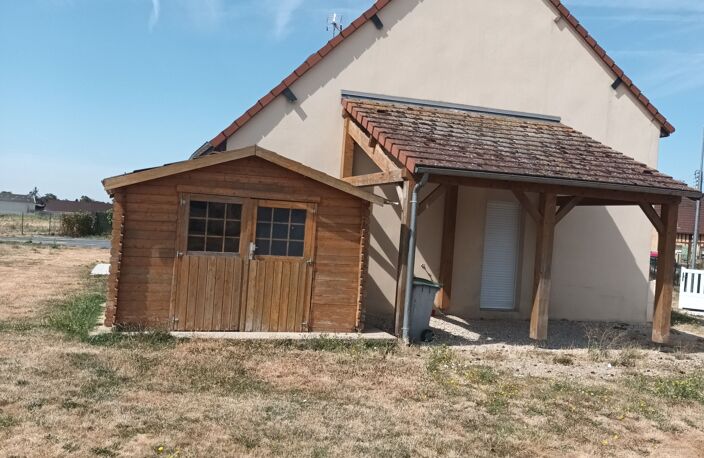 Vente Maison/villa 6 pièces — photo 3