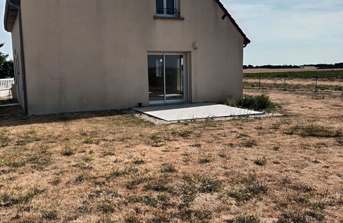 Vente Maison/villa 6 pièces — photo 4