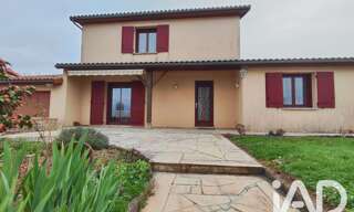 Maison 6 Pièces 124 m² à vendre à Confolens (16500)