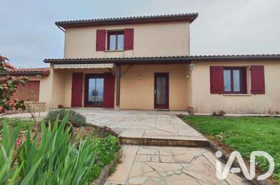 Maison 6 pièces 229900 €