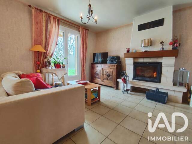 Vente Maison/villa 6 pièces — photo du bien