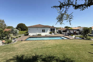 Maison 6 pièces 997500 €