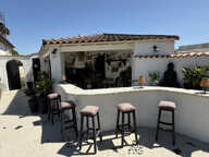 SPACIEUSE VILLA FAMILIALE ESPACE PISCINE ET POOL HOUSE + GAR — photo 4