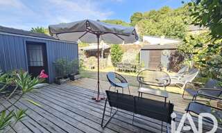 Maison 9 Pièces 178 m² à vendre à Cancale (35260)
