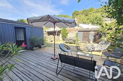 Maison 9 pièces 478000 €