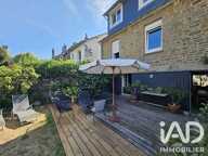 Vente Maison de ville 9 pièces — photo 2