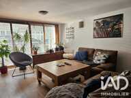 Vente Maison de ville 9 pièces — photo 4
