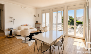 Appartement 4 Pièces 89 m² à vendre à Royan (17200)
