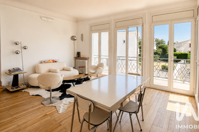 Appartement 4 pièces 550000 €
