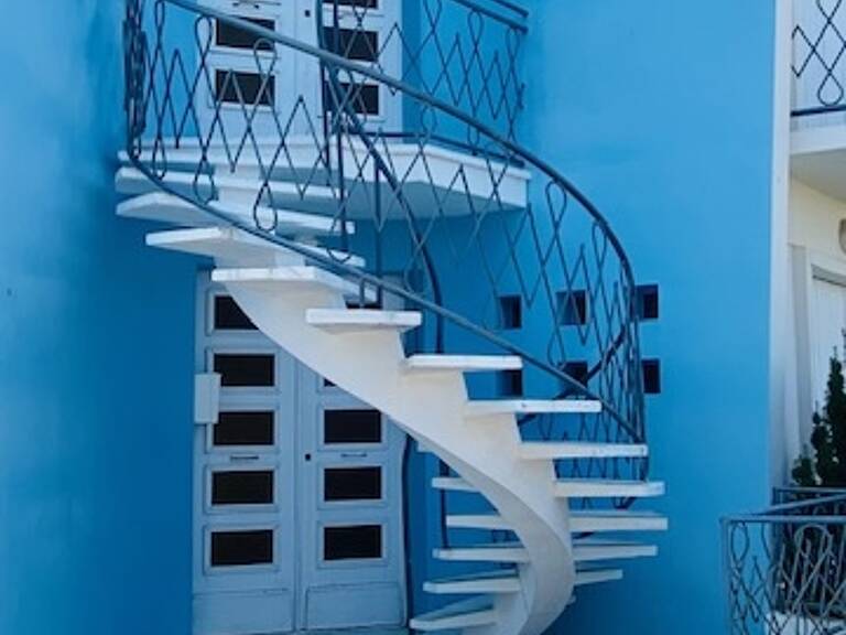Vente Appartement 4 pièces — photo 1