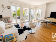 Vente Appartement 4 pièces — photo 4