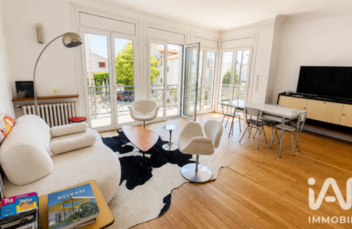 Vente Appartement 4 pièces — photo 4