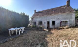 Maison 3 Pièces 67 m² à vendre à Villaines-la-Carelle (72600)
