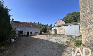 Maison 3 Pièces 67 m² à vendre à Villaines-la-Carelle (72600)