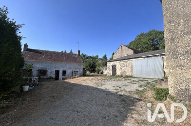 Maison 3 pièces 61000 €