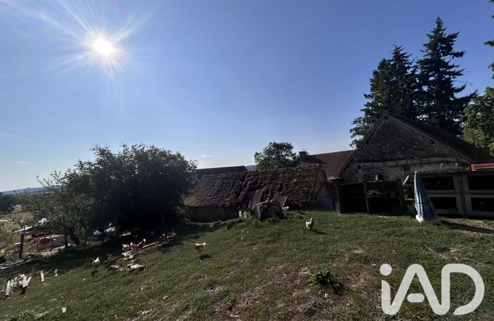 Vente Maison de campagne 3 pièces — photo 2