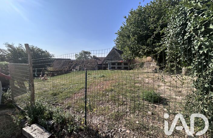 Vente Maison de campagne 3 pièces — photo 3