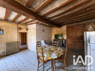 Vente Maison de campagne 3 pièces — photo 4